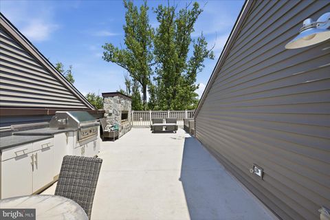 Tiny photo for 3169 Virginia Bluebell Court, FAIRFAX, VA 22031 (MLS # VAFX2313572)