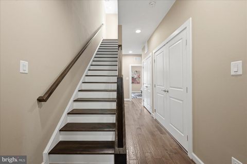 Tiny photo for 3169 Virginia Bluebell Court, FAIRFAX, VA 22031 (MLS # VAFX2313572)