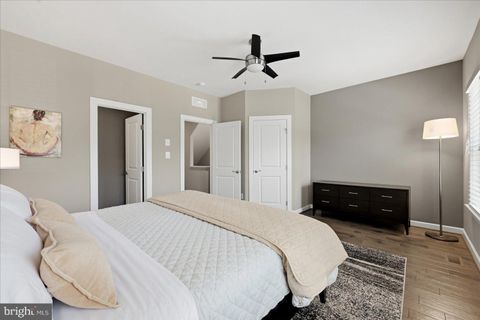 Tiny photo for 3169 Virginia Bluebell Court, FAIRFAX, VA 22031 (MLS # VAFX2313572)