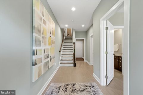 Tiny photo for 3169 Virginia Bluebell Court, FAIRFAX, VA 22031 (MLS # VAFX2313572)