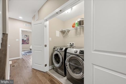 Tiny photo for 3169 Virginia Bluebell Court, FAIRFAX, VA 22031 (MLS # VAFX2313572)