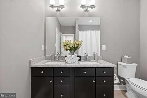 Tiny photo for 3169 Virginia Bluebell Court, FAIRFAX, VA 22031 (MLS # VAFX2313572)
