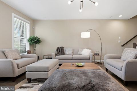 Tiny photo for 3169 Virginia Bluebell Court, FAIRFAX, VA 22031 (MLS # VAFX2313572)