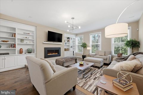 Tiny photo for 3169 Virginia Bluebell Court, FAIRFAX, VA 22031 (MLS # VAFX2313572)