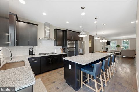 Tiny photo for 3169 Virginia Bluebell Court, FAIRFAX, VA 22031 (MLS # VAFX2313572)