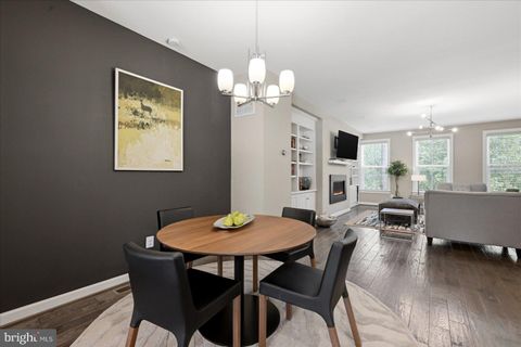 Tiny photo for 3169 Virginia Bluebell Court, FAIRFAX, VA 22031 (MLS # VAFX2313572)