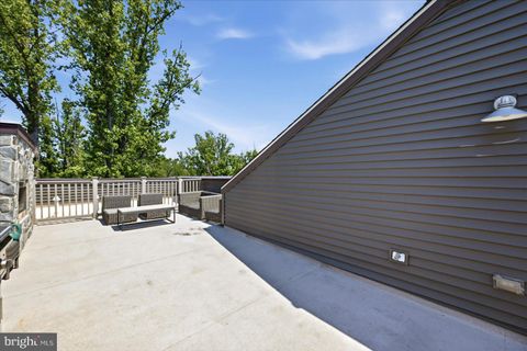 Tiny photo for 3169 Virginia Bluebell Court, FAIRFAX, VA 22031 (MLS # VAFX2313572)