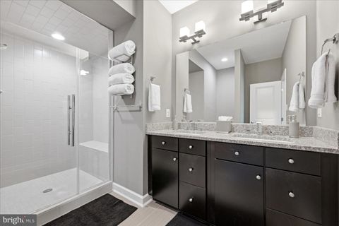 Tiny photo for 3169 Virginia Bluebell Court, FAIRFAX, VA 22031 (MLS # VAFX2313572)