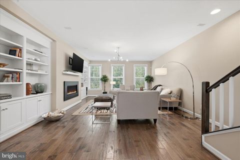 Tiny photo for 3169 Virginia Bluebell Court, FAIRFAX, VA 22031 (MLS # VAFX2313572)
