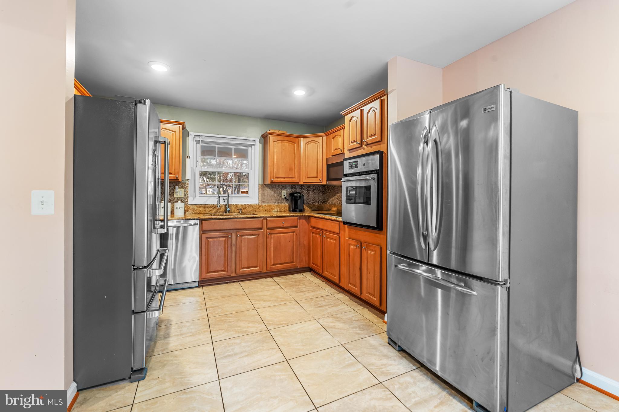 OVERBROOK AT BELAIR - Residential