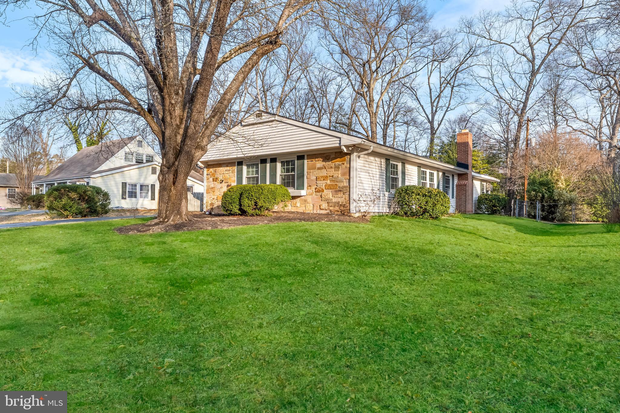 OVERBROOK AT BELAIR - Residential