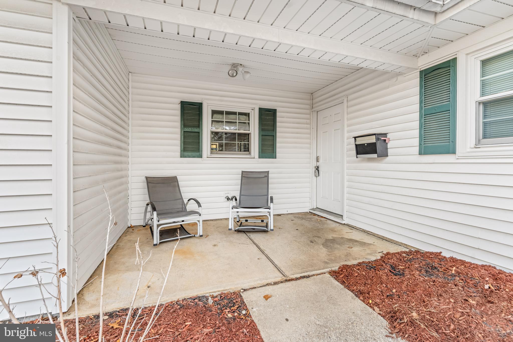 OVERBROOK AT BELAIR - Residential