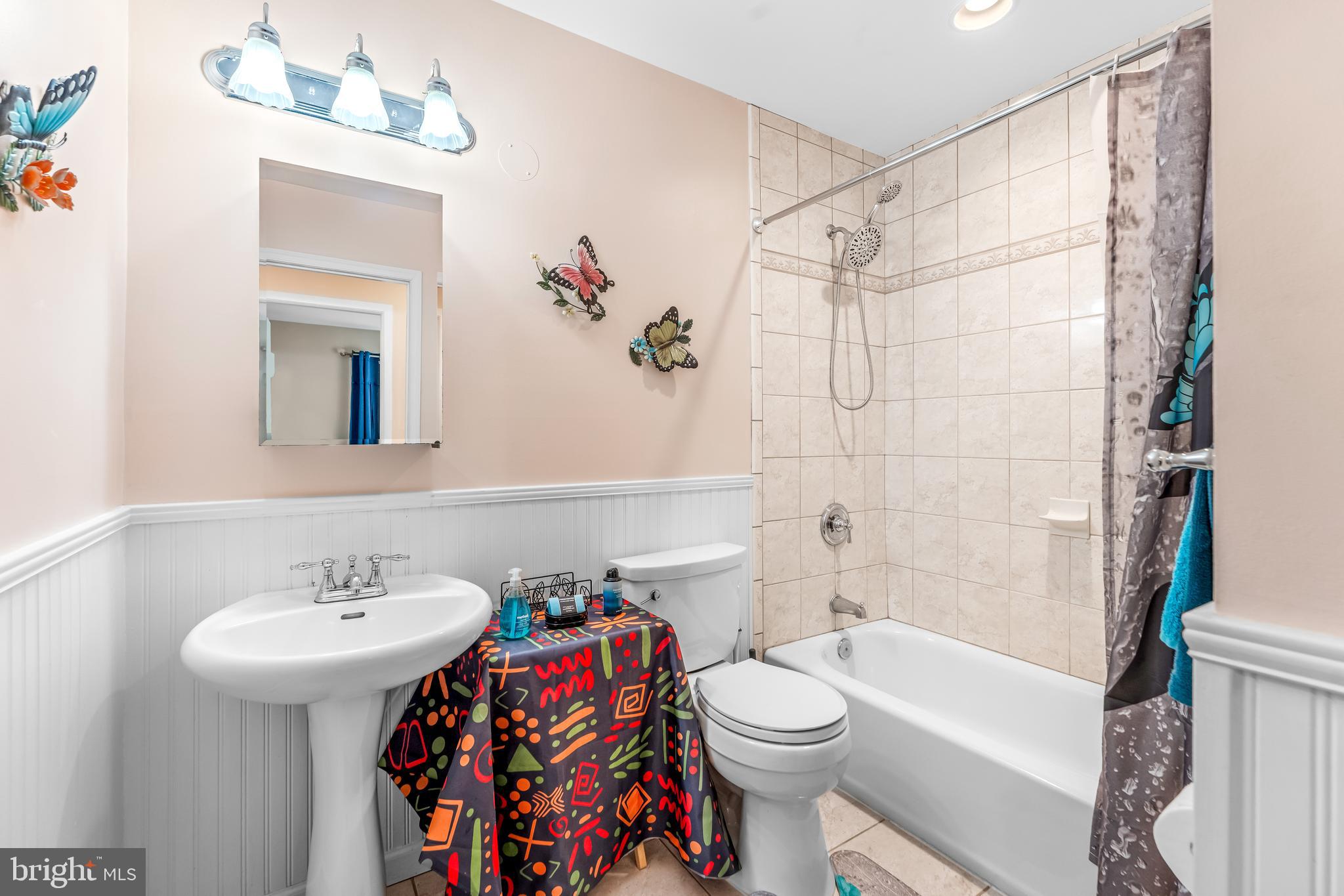 OVERBROOK AT BELAIR - Residential