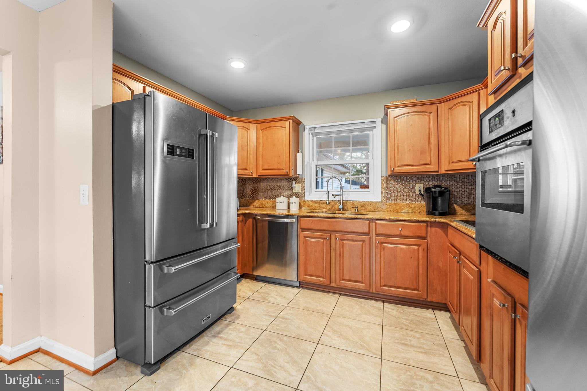 OVERBROOK AT BELAIR - Residential