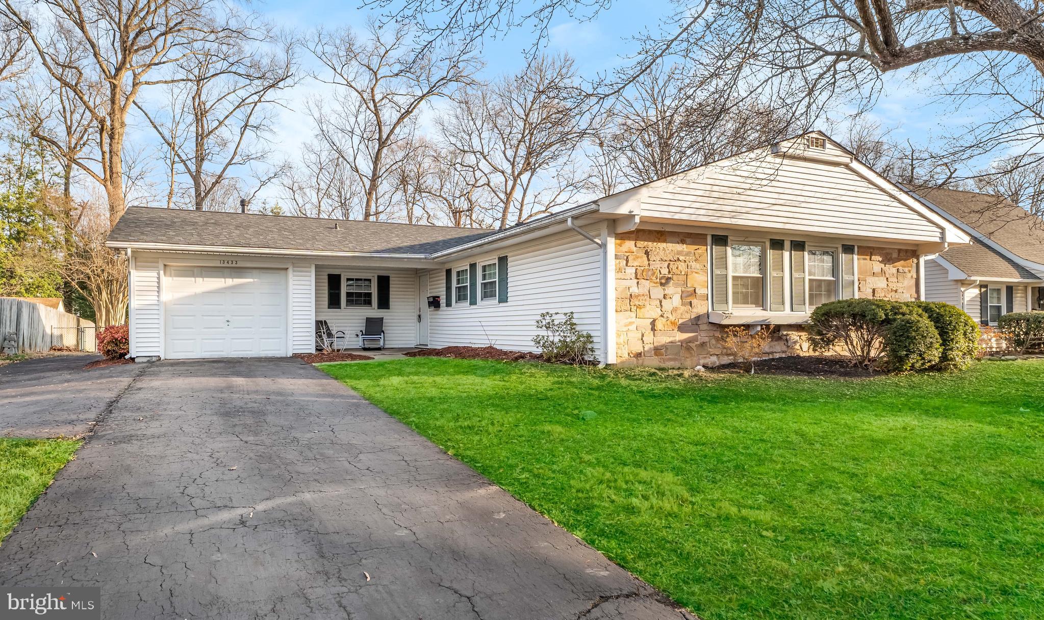 OVERBROOK AT BELAIR - Residential