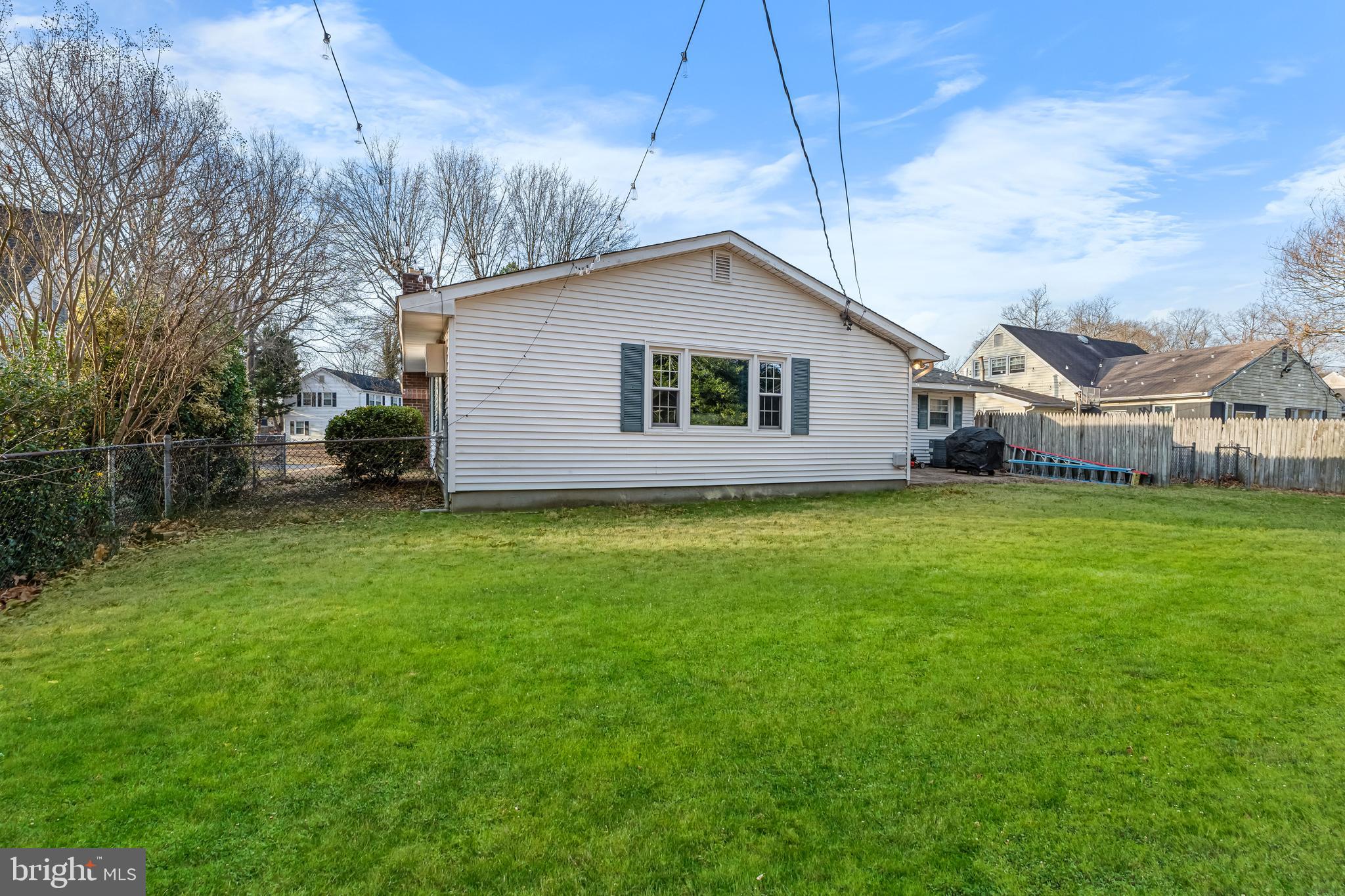 OVERBROOK AT BELAIR - Residential