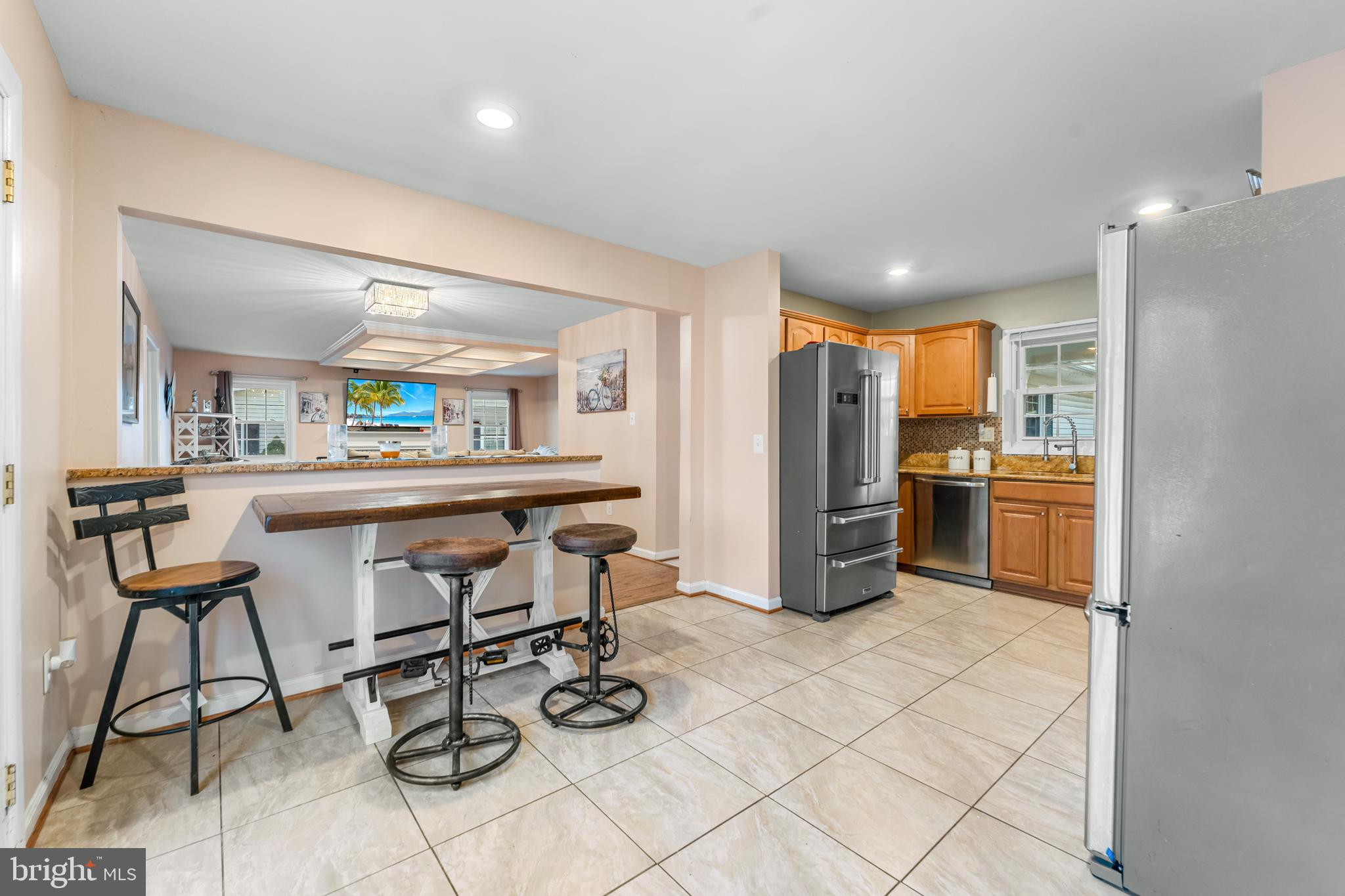 OVERBROOK AT BELAIR - Residential