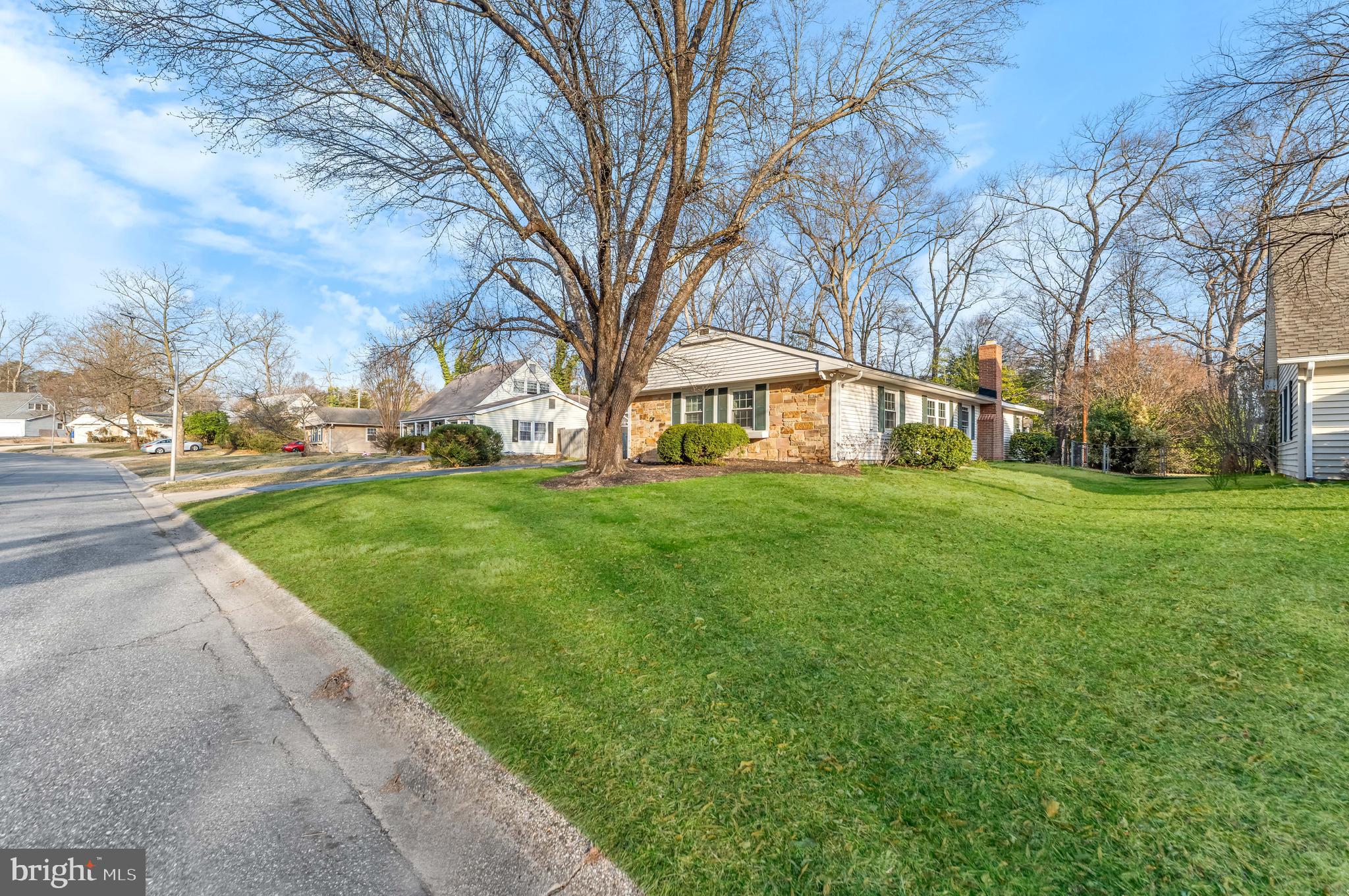 OVERBROOK AT BELAIR - Residential