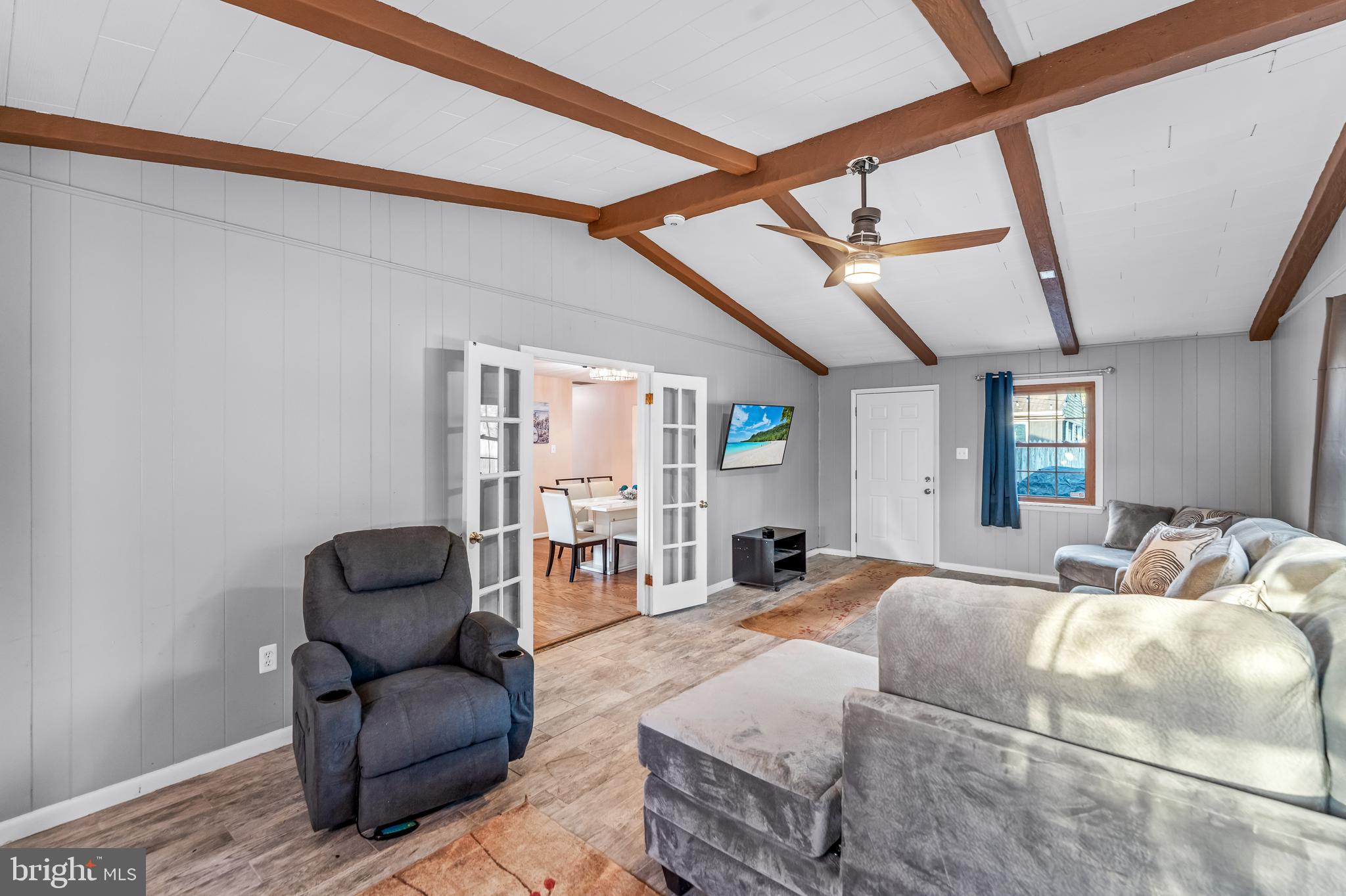 OVERBROOK AT BELAIR - Residential