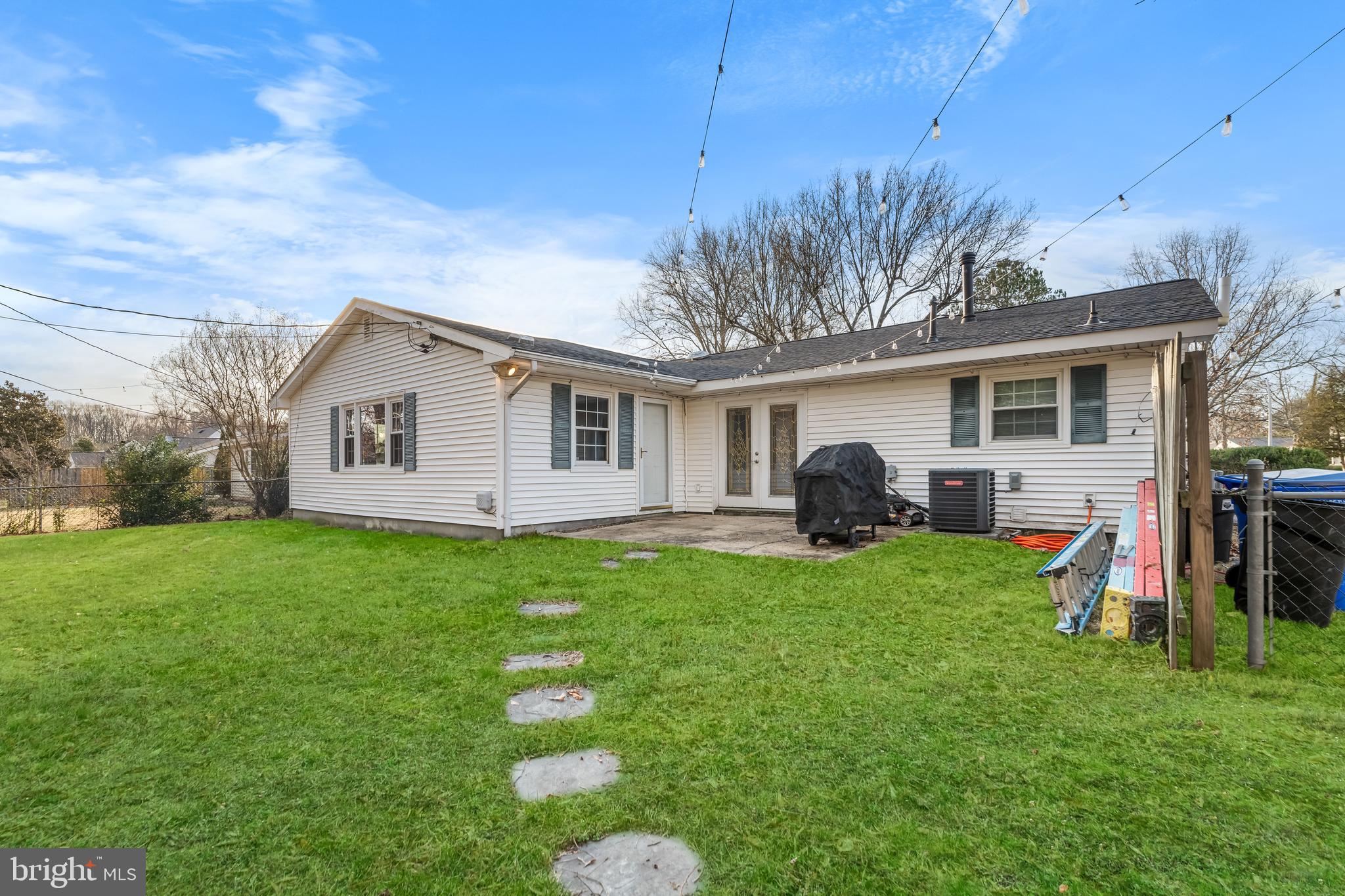 OVERBROOK AT BELAIR - Residential