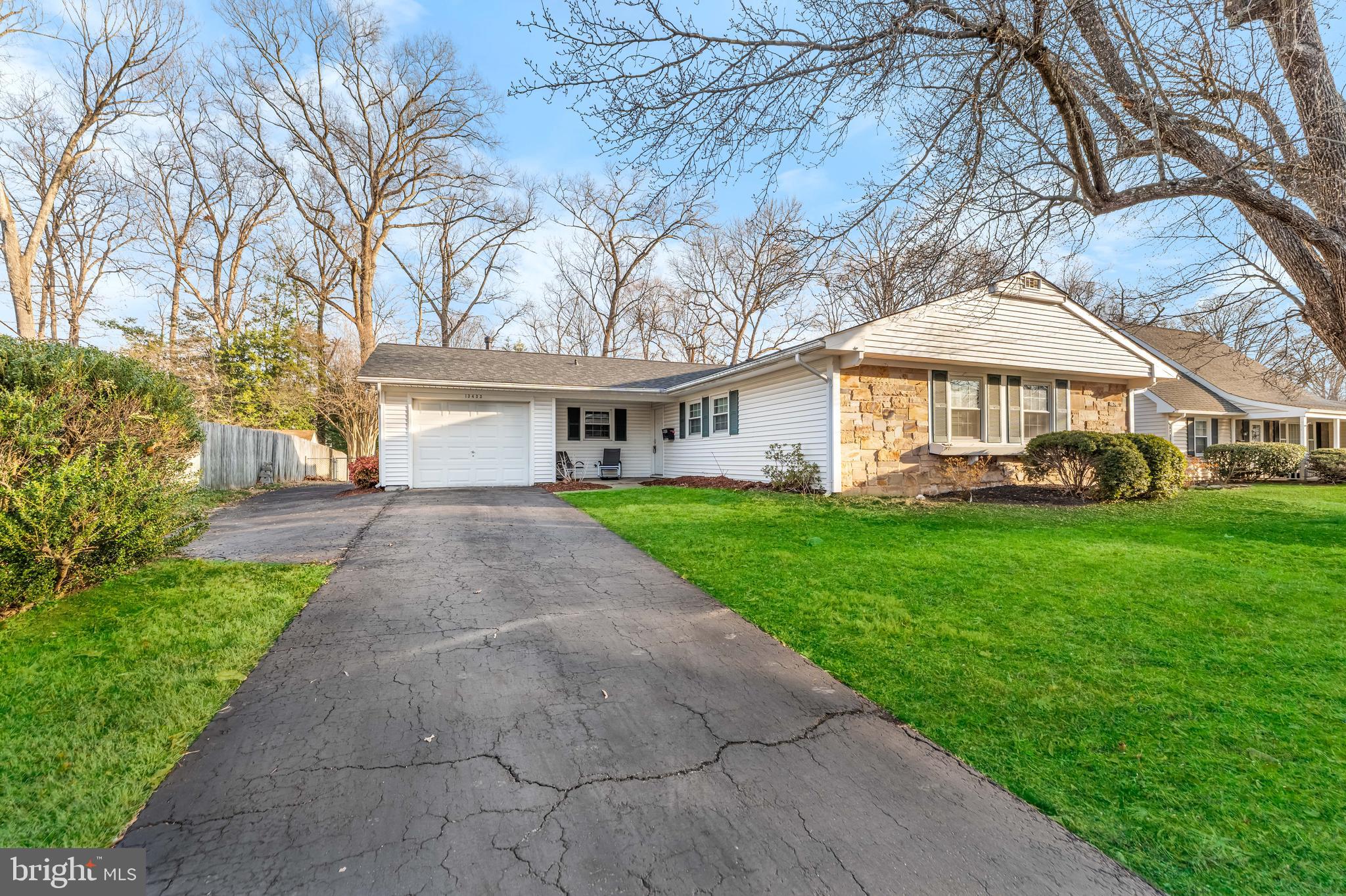 OVERBROOK AT BELAIR - Residential