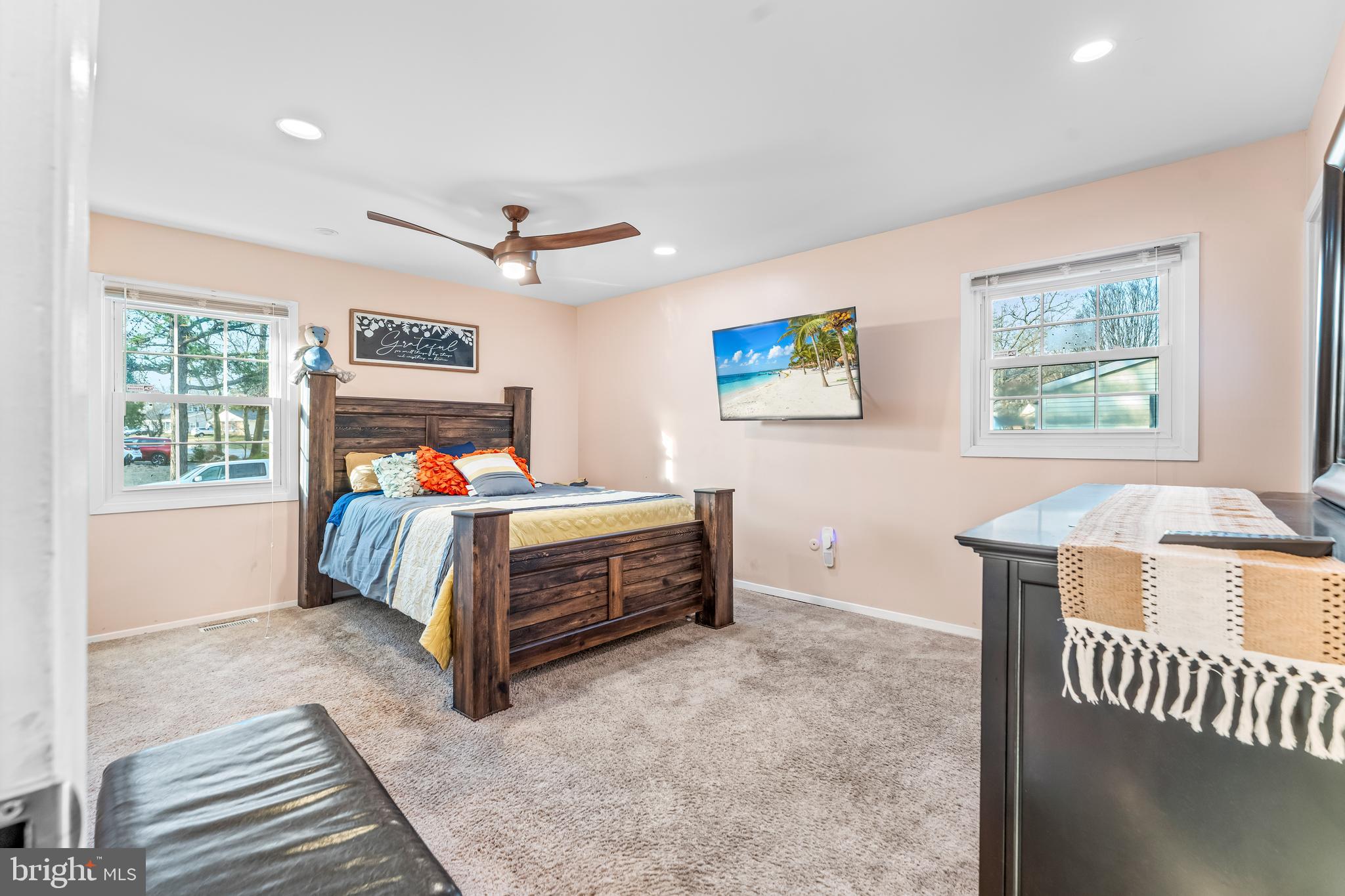 OVERBROOK AT BELAIR - Residential