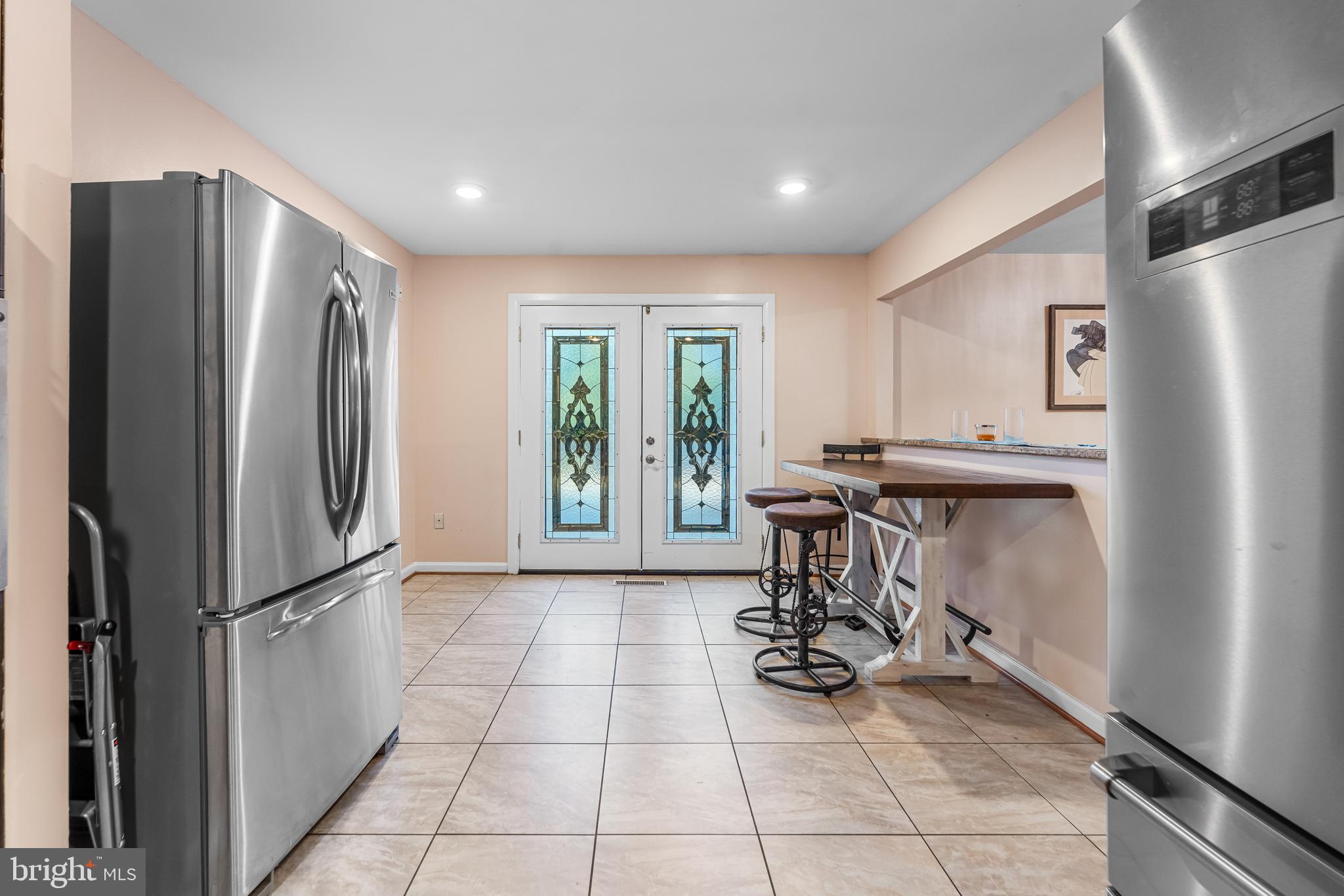 OVERBROOK AT BELAIR - Residential