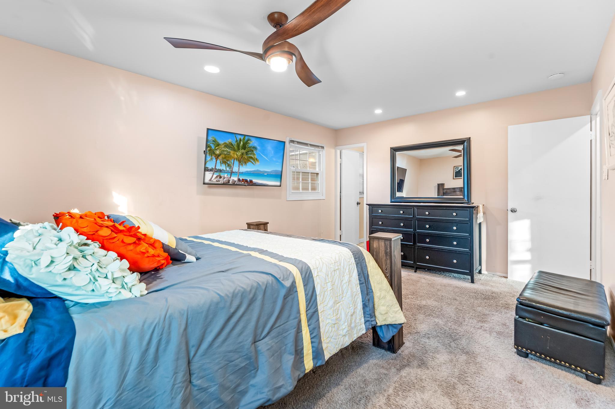 OVERBROOK AT BELAIR - Residential