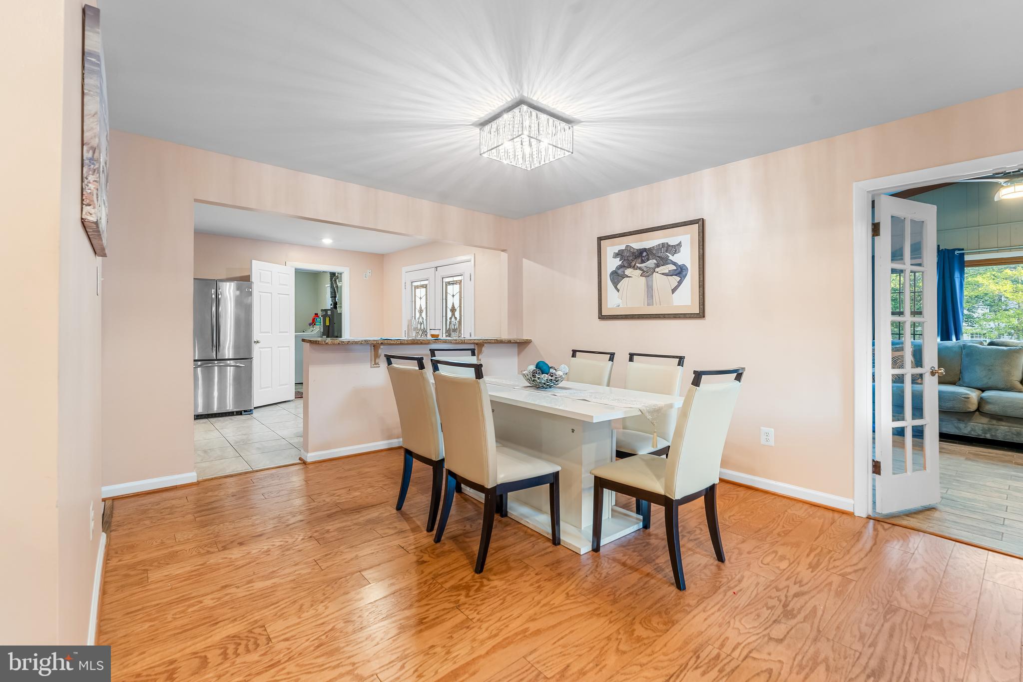 OVERBROOK AT BELAIR - Residential