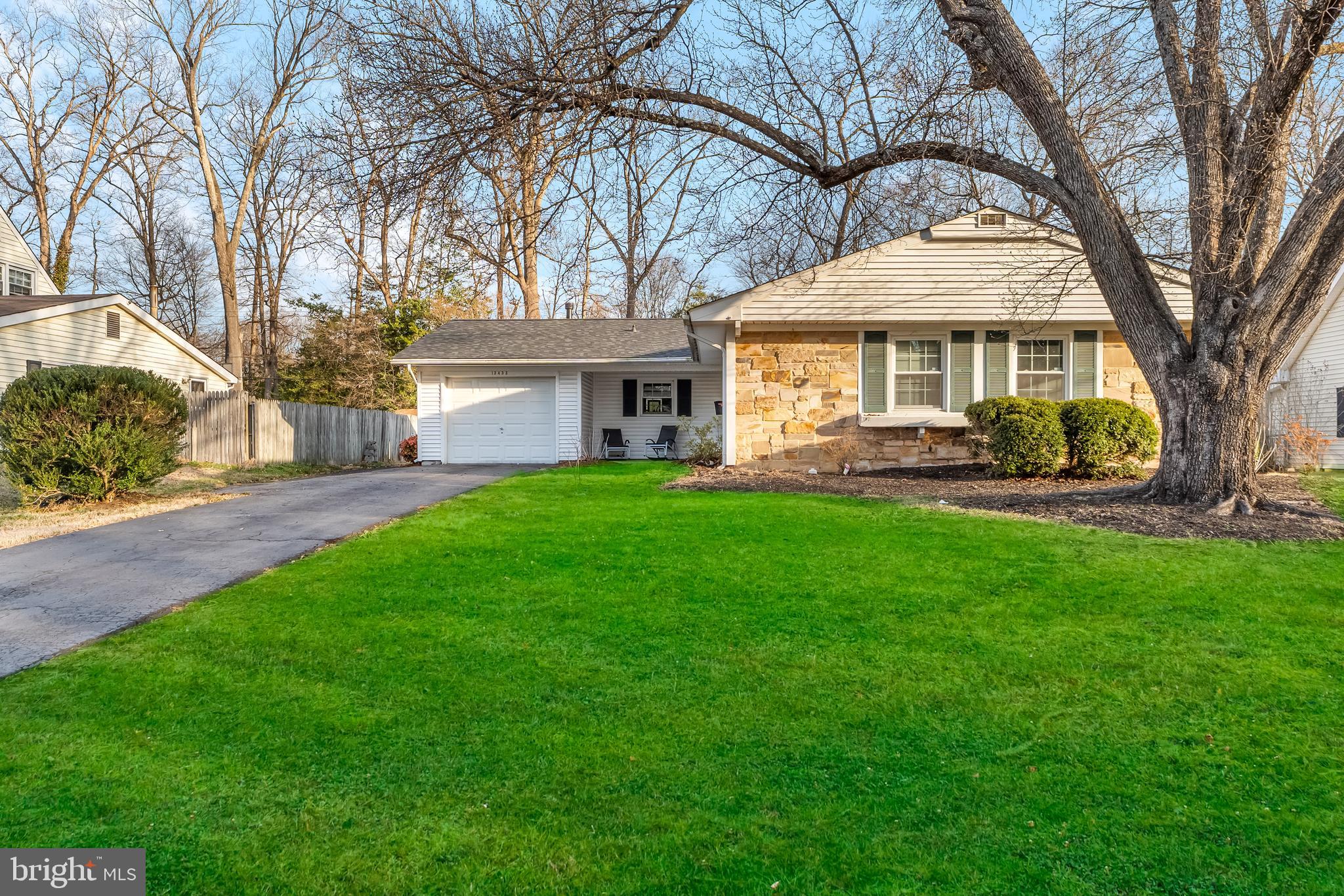 OVERBROOK AT BELAIR - Residential