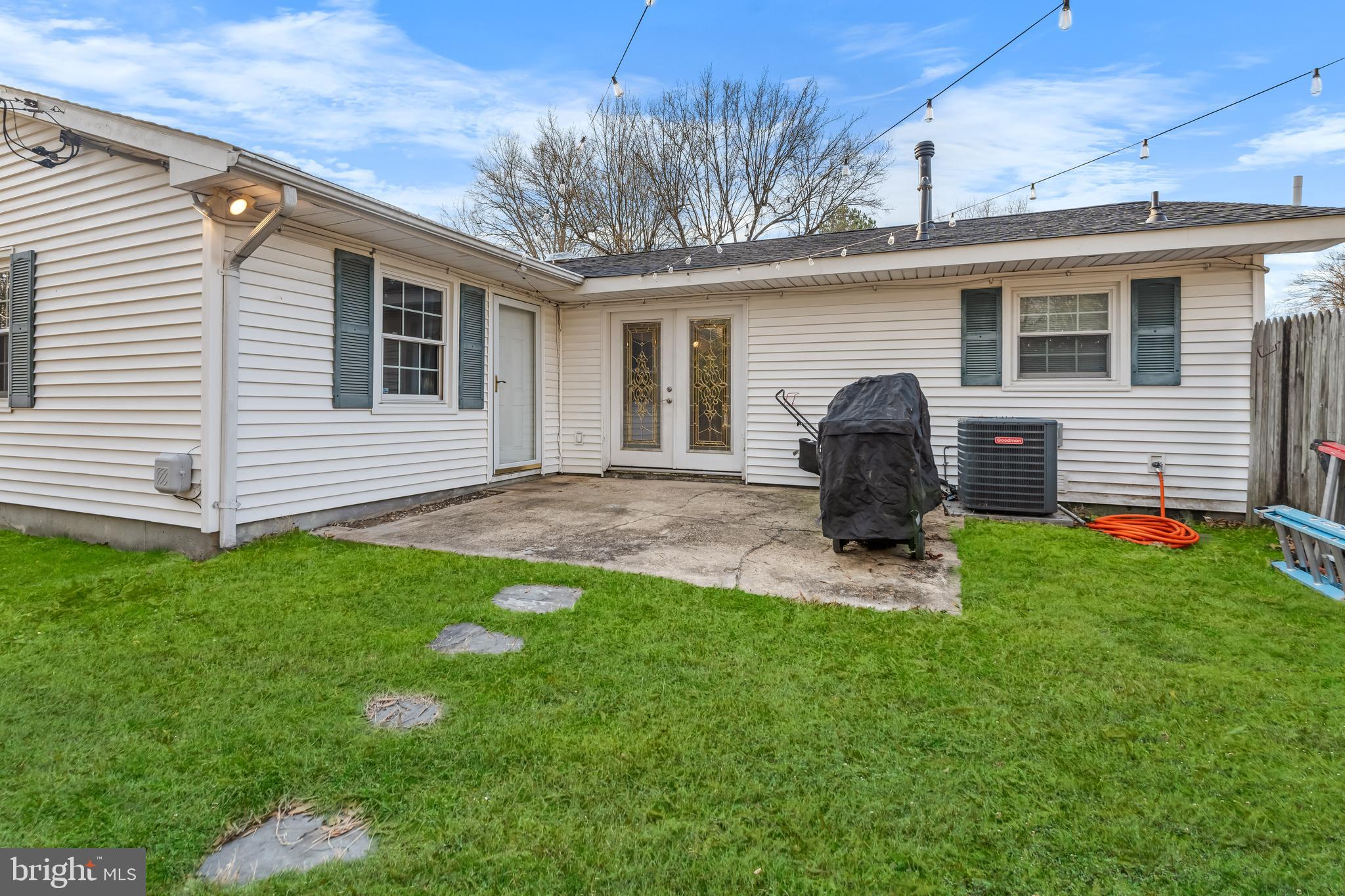 OVERBROOK AT BELAIR - Residential