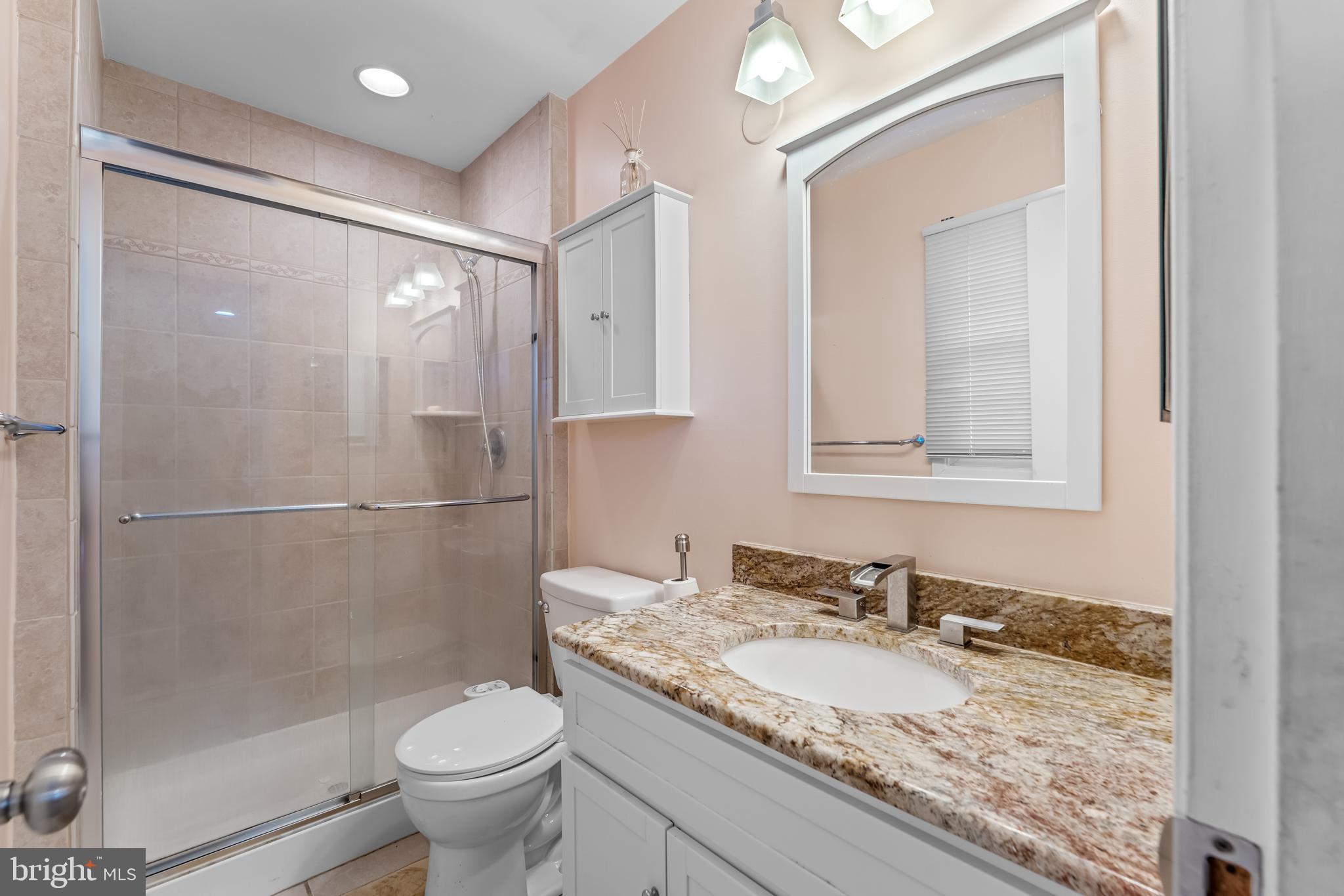 OVERBROOK AT BELAIR - Residential