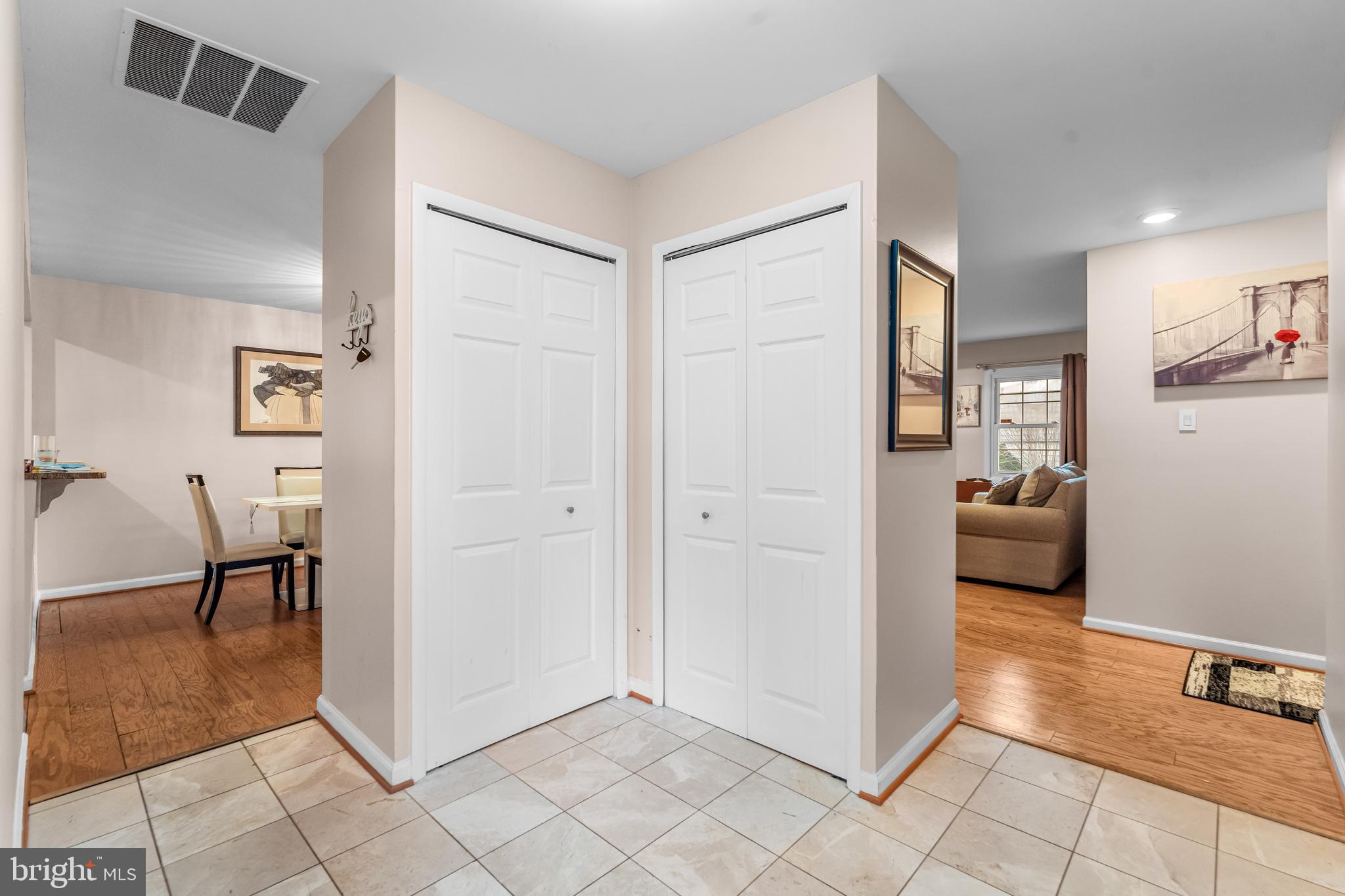 OVERBROOK AT BELAIR - Residential