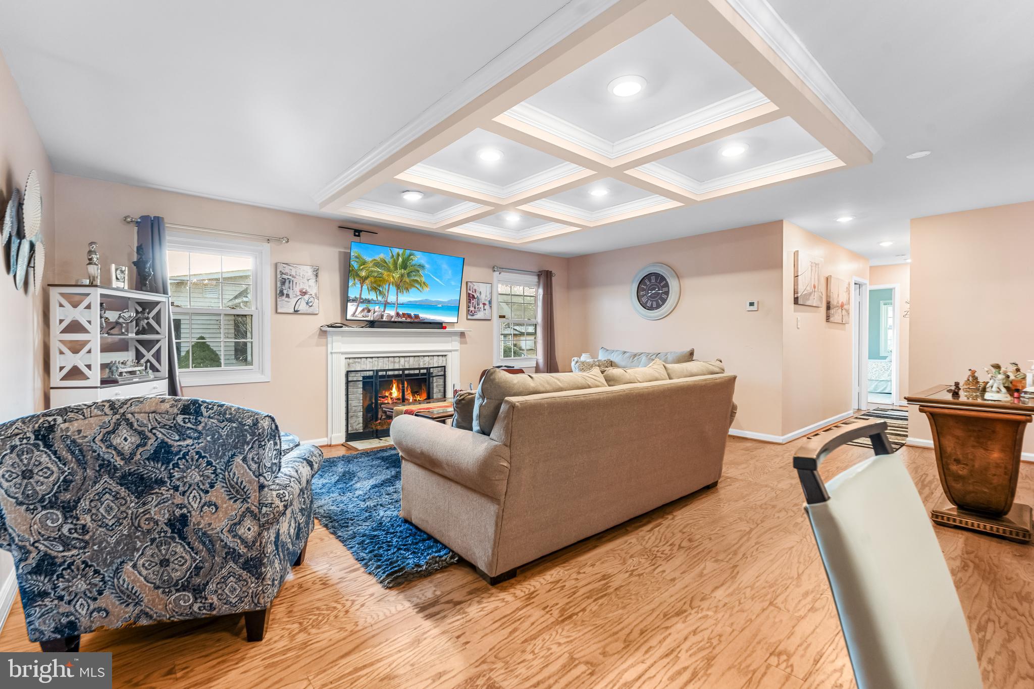 OVERBROOK AT BELAIR - Residential