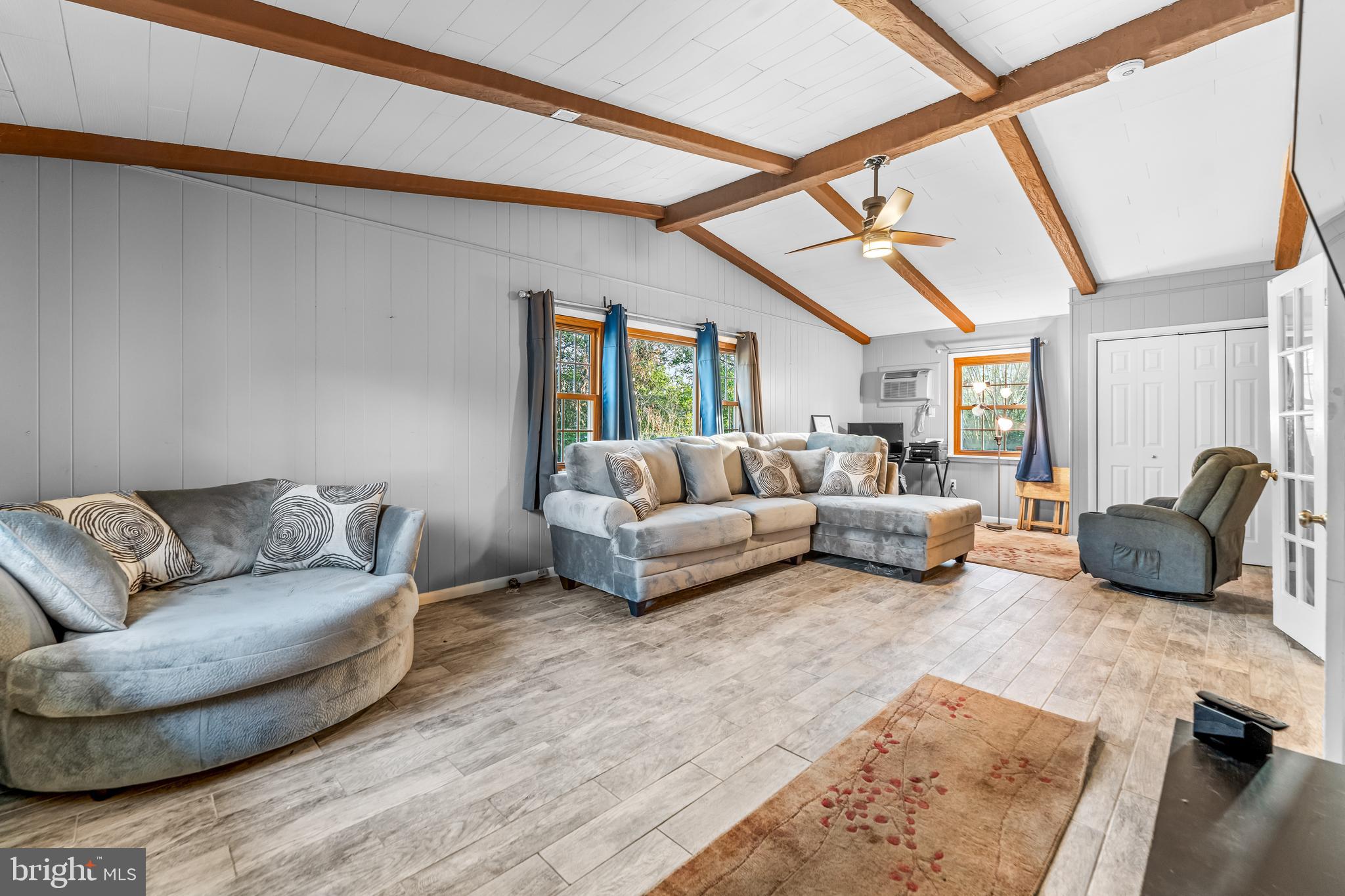 OVERBROOK AT BELAIR - Residential