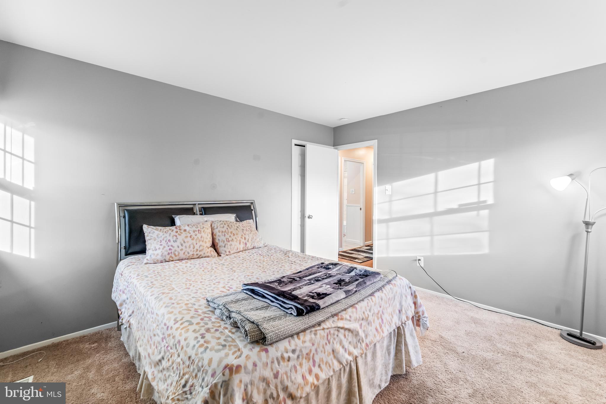 OVERBROOK AT BELAIR - Residential