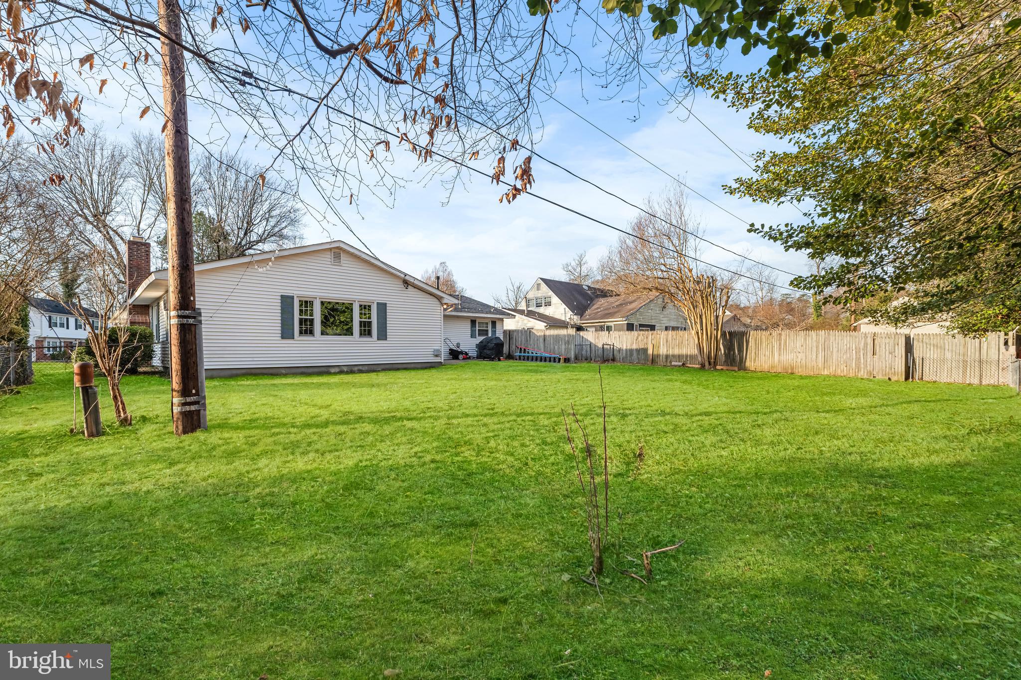 OVERBROOK AT BELAIR - Residential