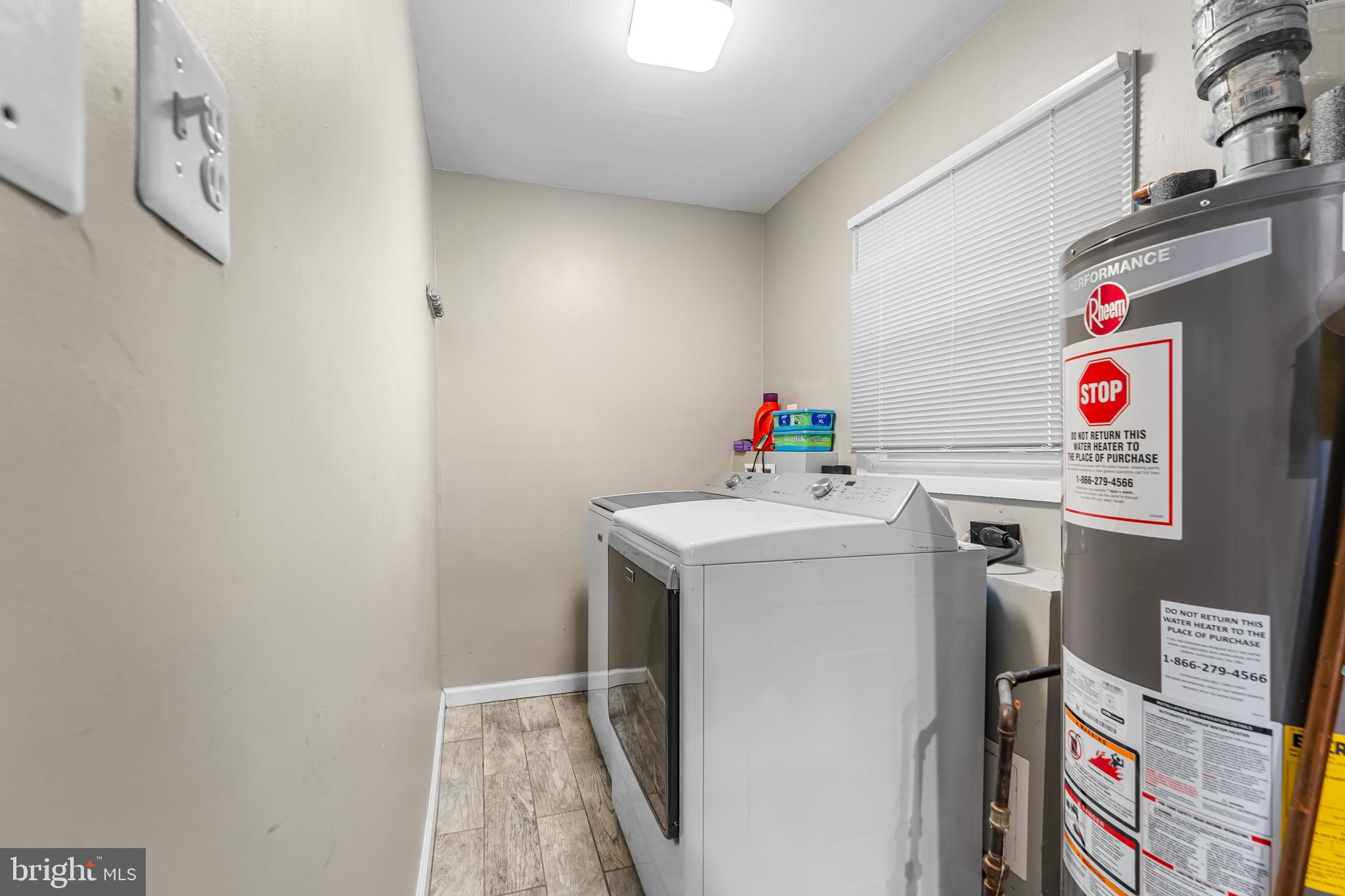 OVERBROOK AT BELAIR - Residential