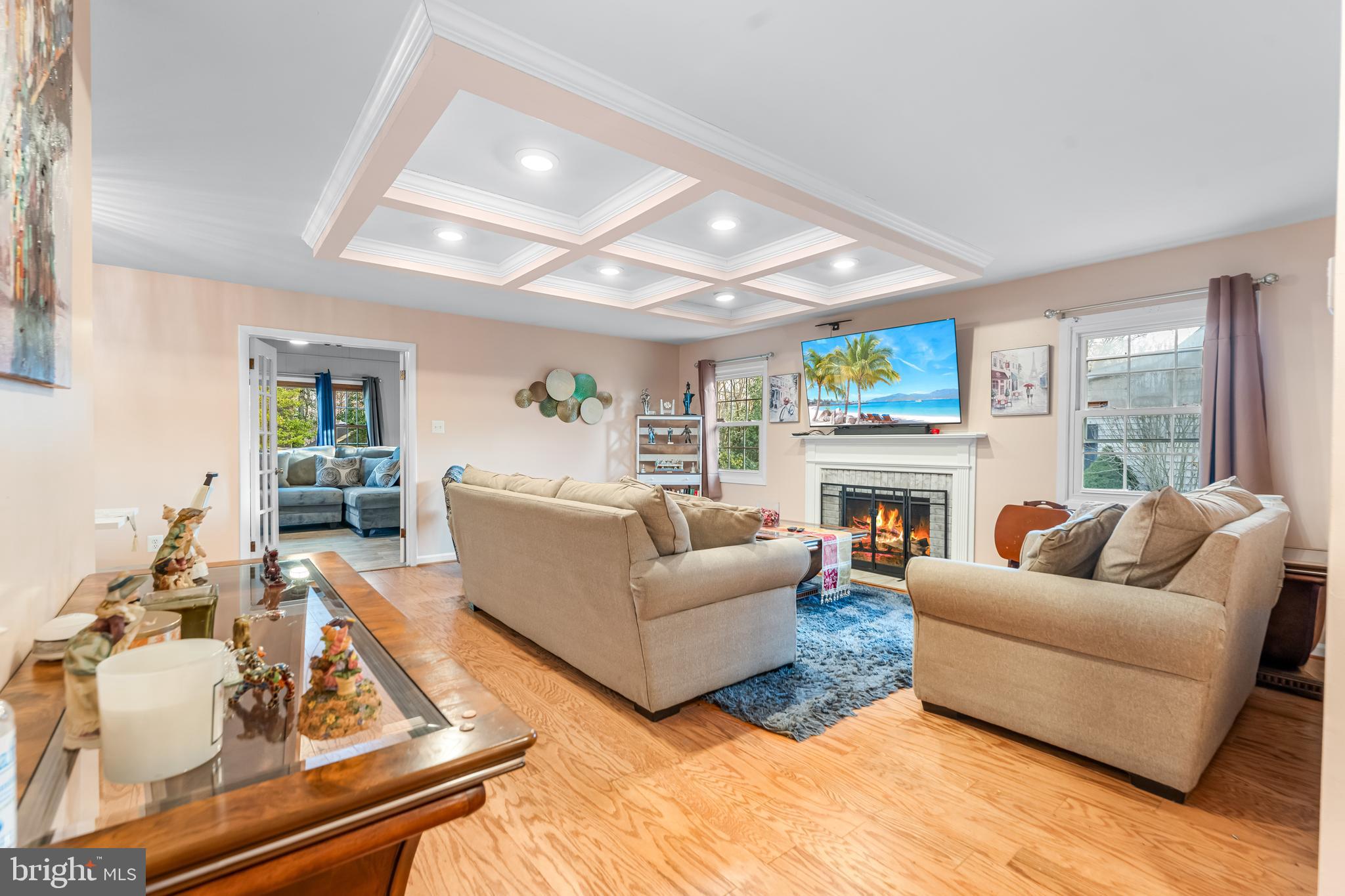 OVERBROOK AT BELAIR - Residential