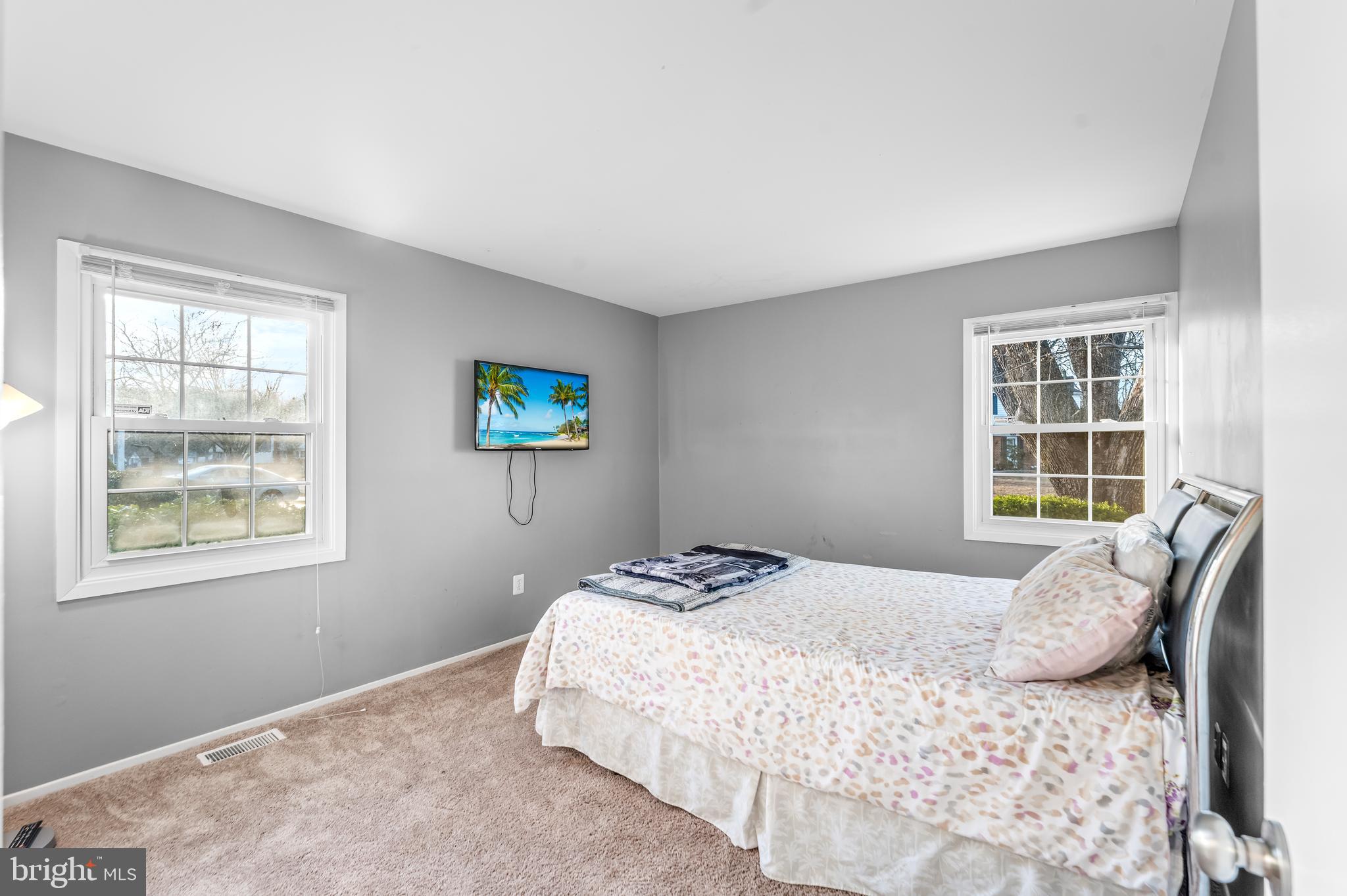 OVERBROOK AT BELAIR - Residential