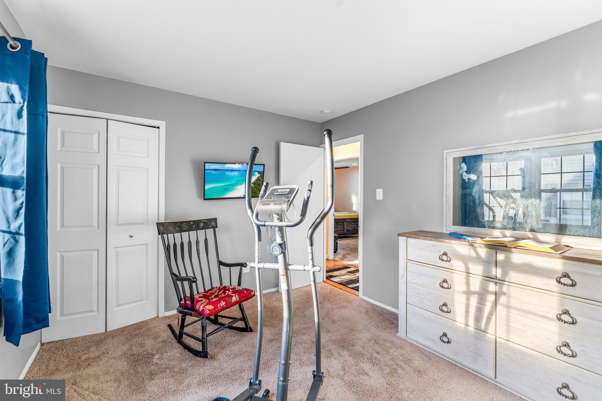 OVERBROOK AT BELAIR - Residential