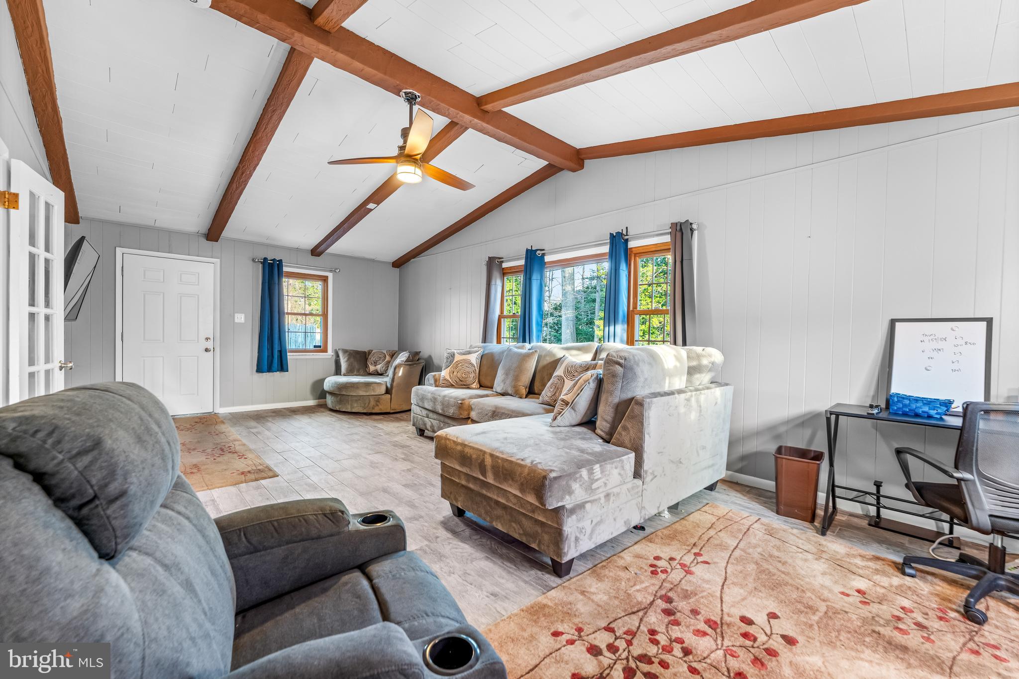 OVERBROOK AT BELAIR - Residential