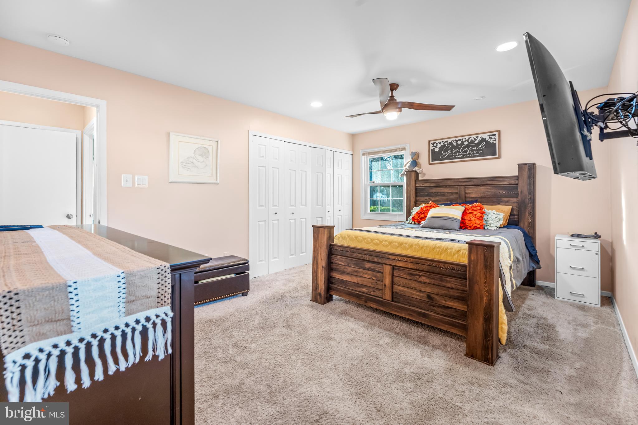 OVERBROOK AT BELAIR - Residential