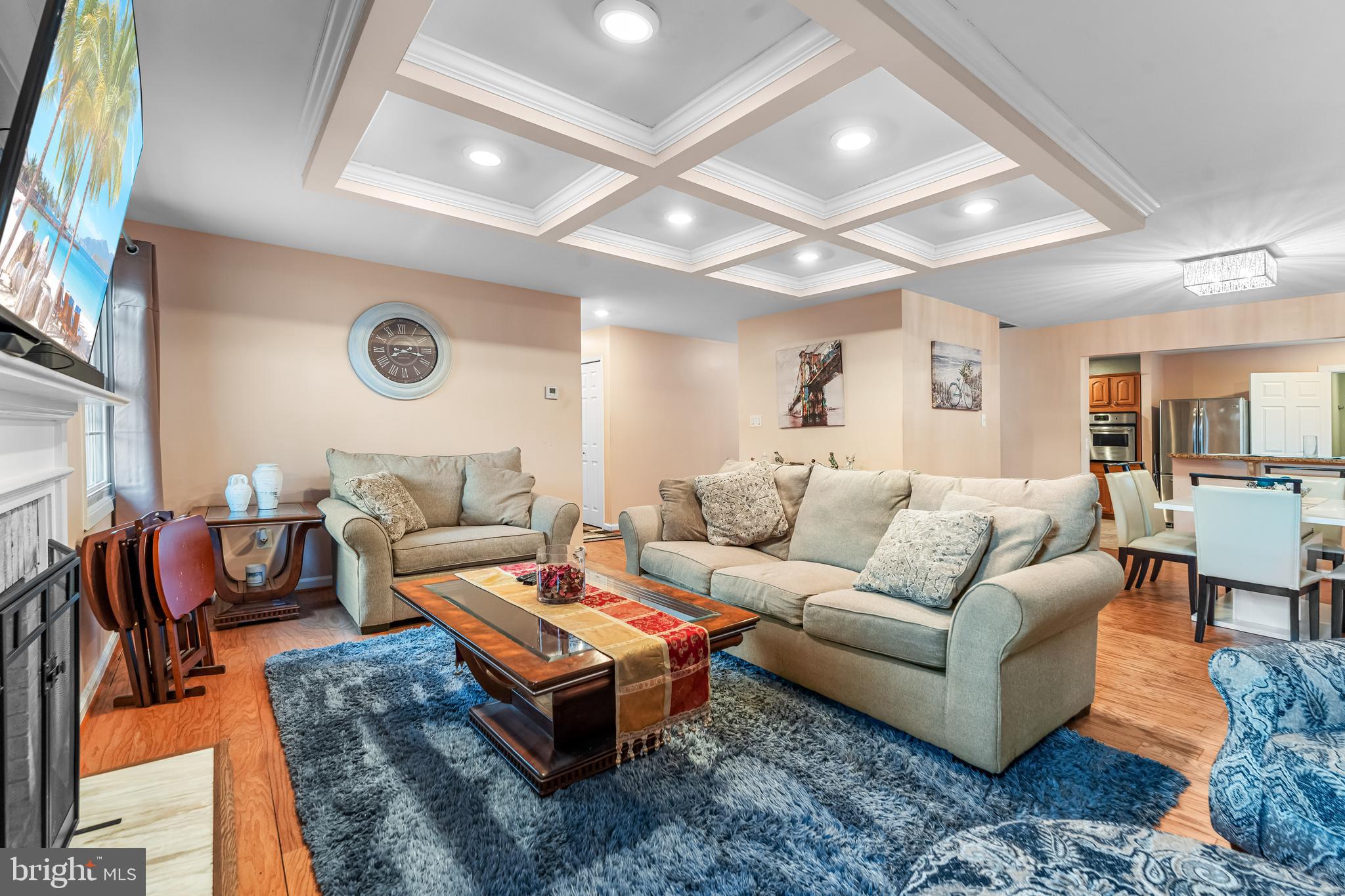 OVERBROOK AT BELAIR - Residential