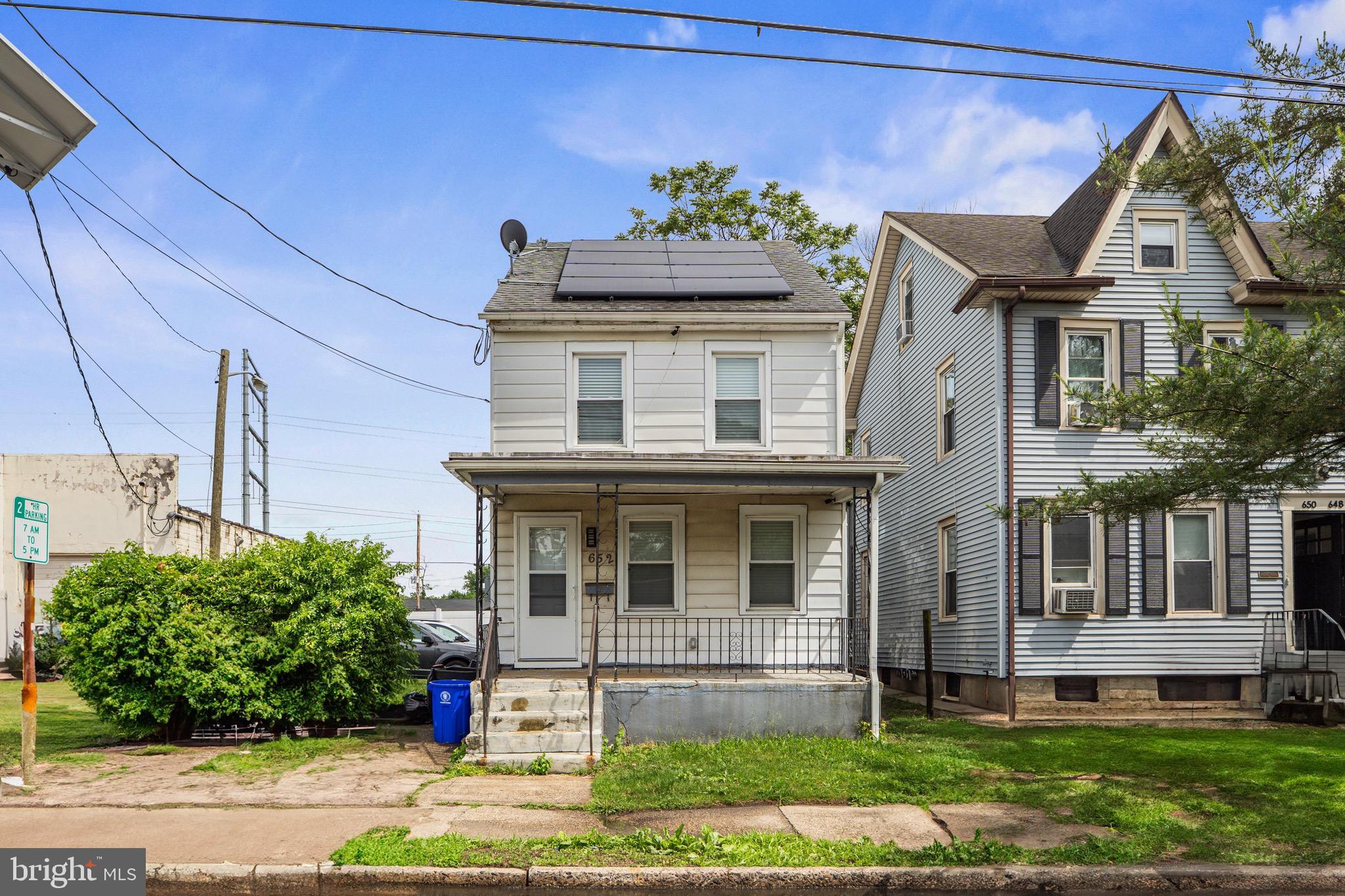 652 N BROAD STREET
