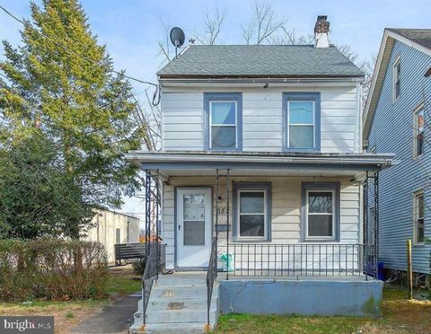 652 N BROAD STREET WOODBURY NJ 08096