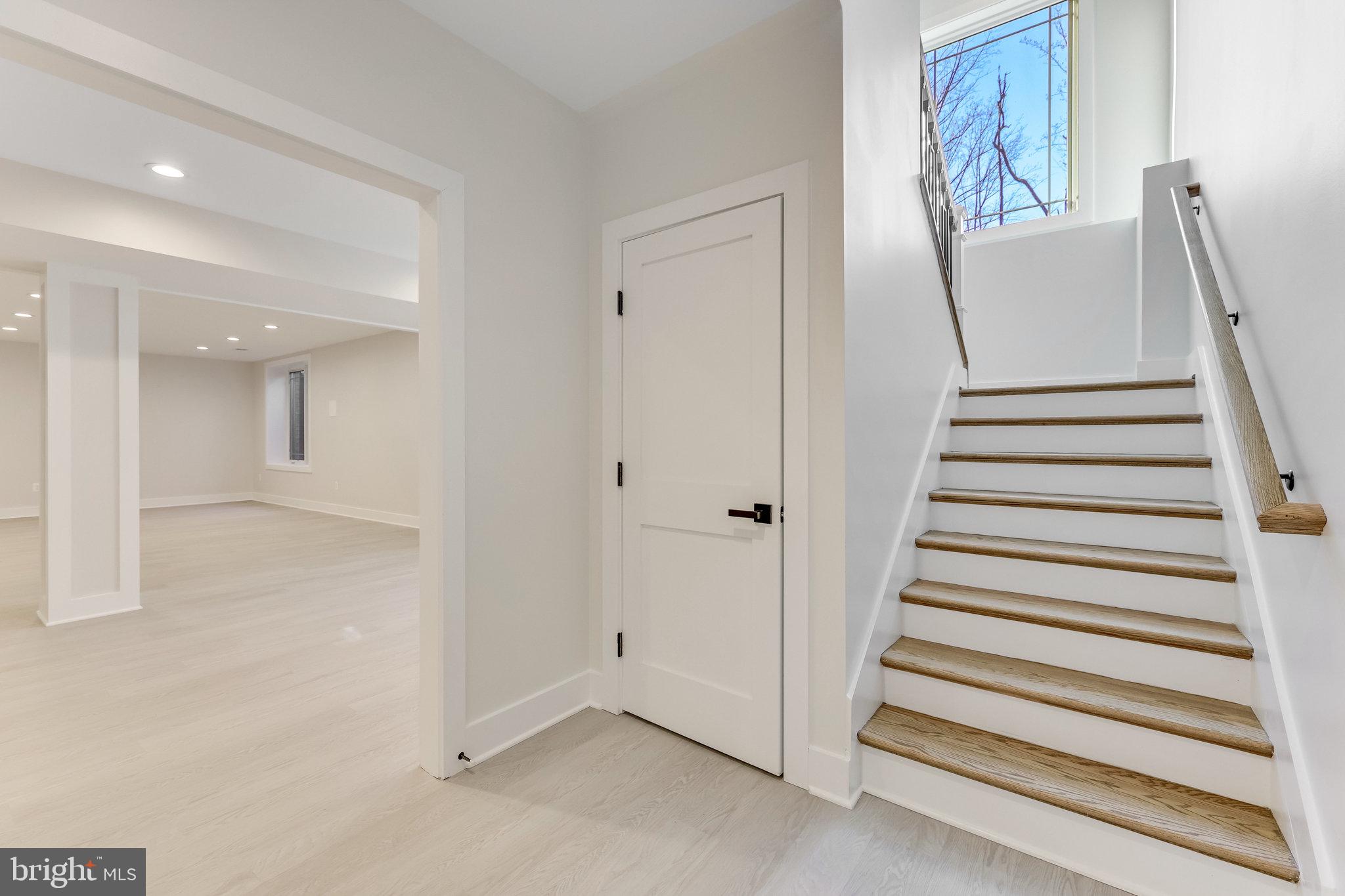 GREAT FALLS WOODS - Residential