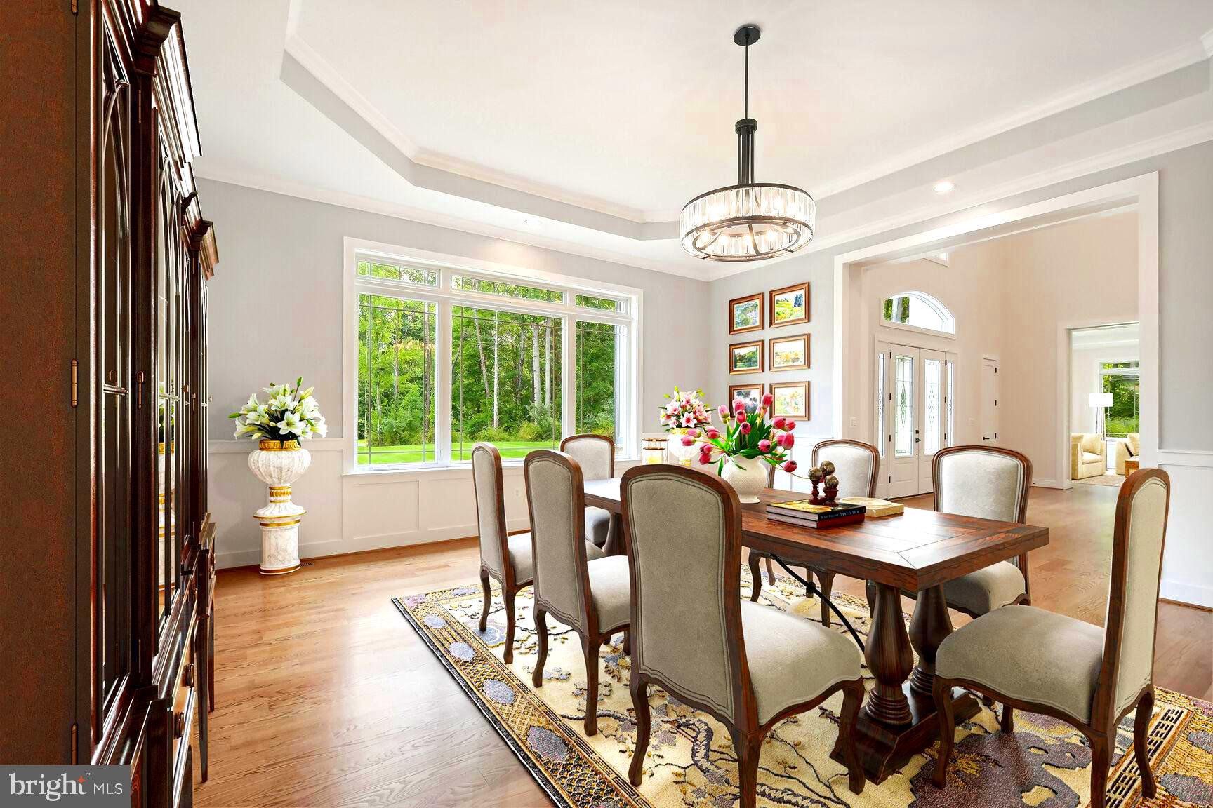 GREAT FALLS WOODS - Residential