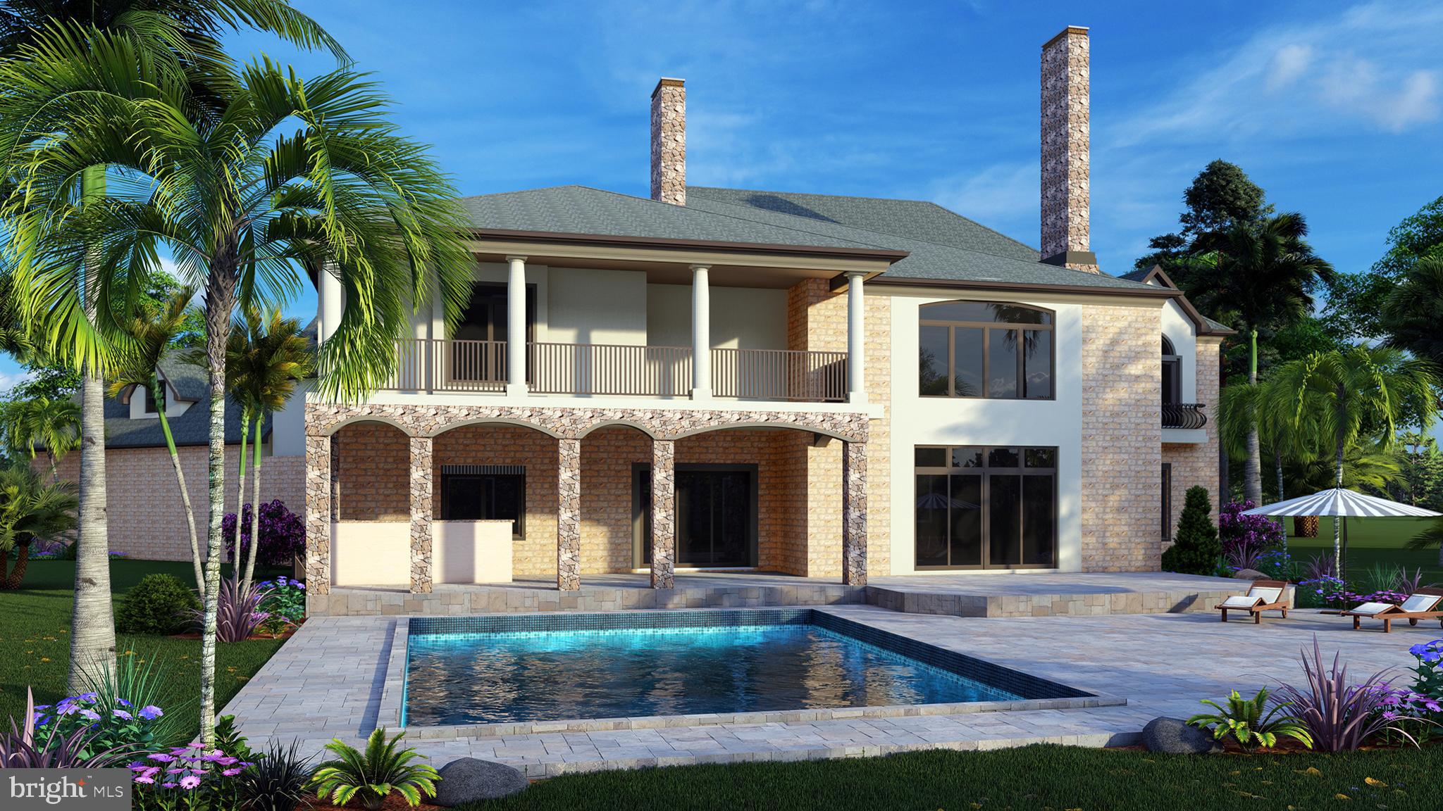 GREAT FALLS WOODS - Residential