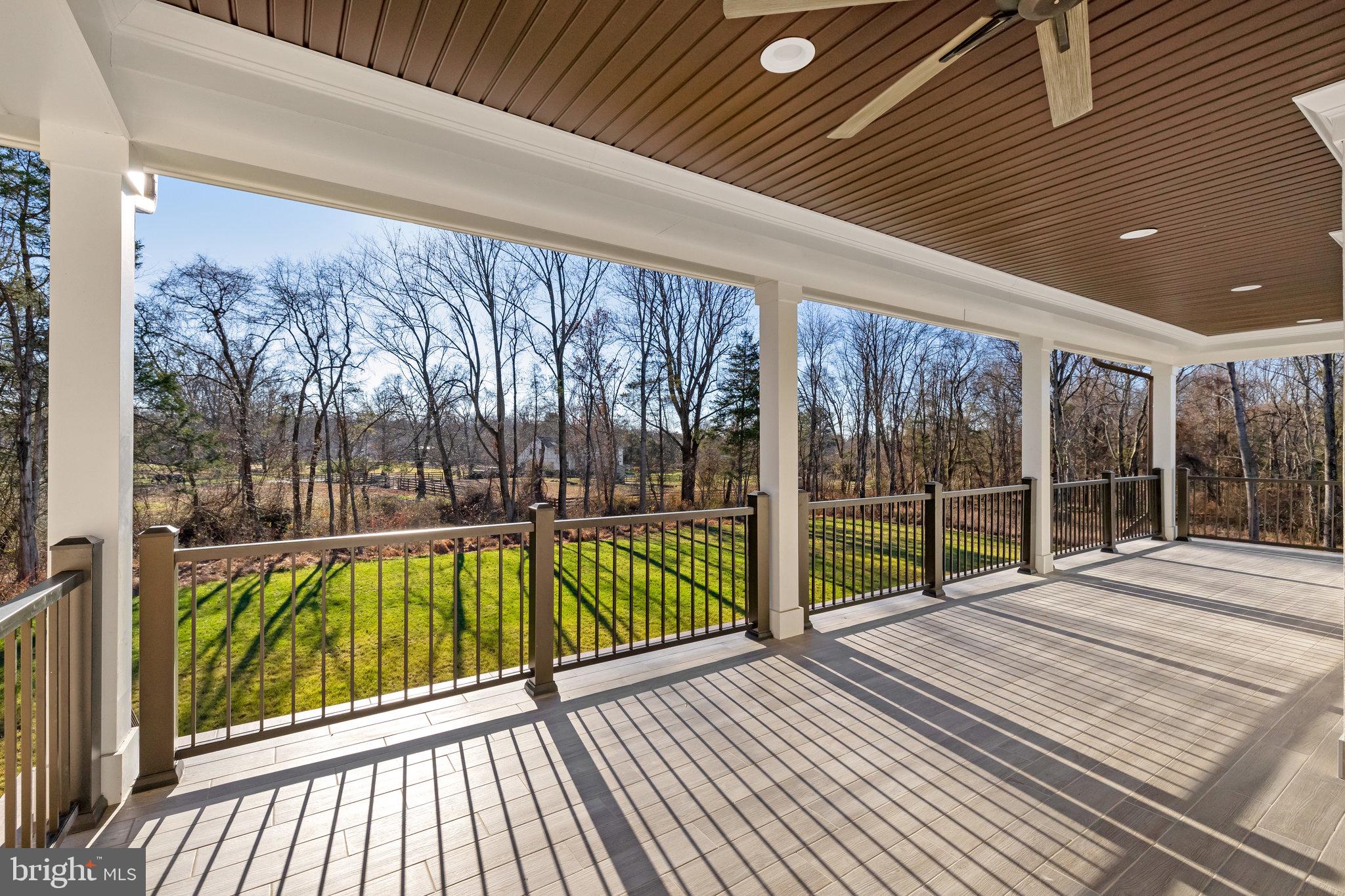 GREAT FALLS WOODS - Residential